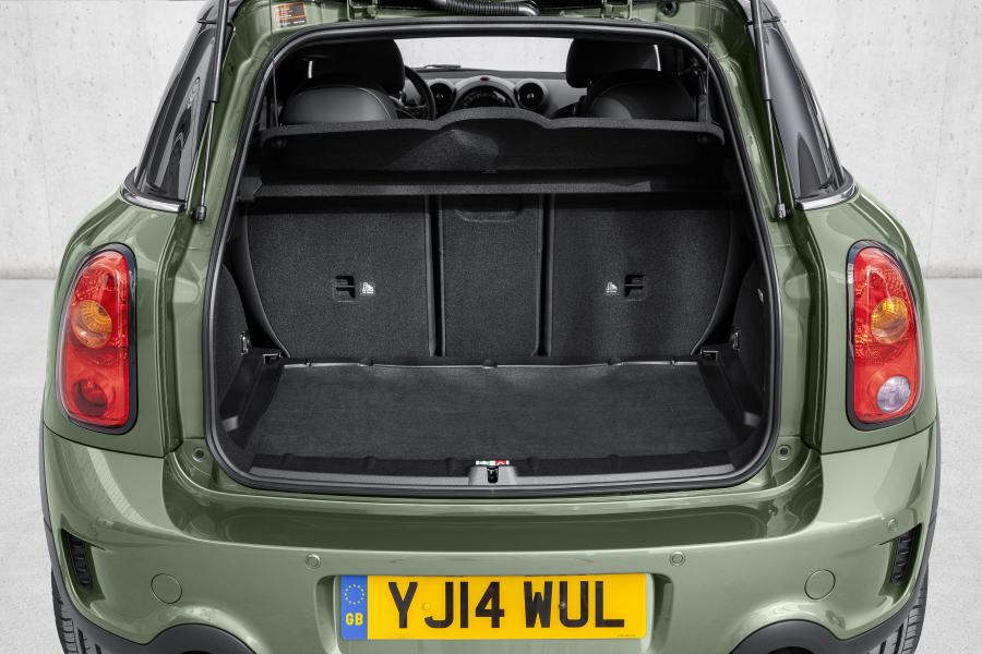  Mini Countryman SD 2014 года  (фото 55 из 64)